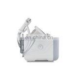 2018 Hottest 6 In 1 Aqua Peeling H2 O2 Facial Machines In Beauty thumbnail-6
