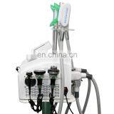 Newest 2 Cryo Handle Vacuum Fat Freezing Weight Loss Lipo Laser Shape Slimming Machine thumbnail-4