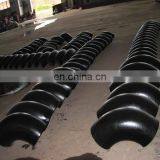 Schedule 160 Steel Pipe Fittings thumbnail-3