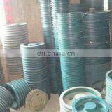 Wire Cable Pulley thumbnail-4