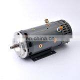 12V 3KW Hydraulic Pump Motor thumbnail-2