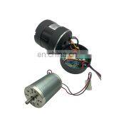 63mm DEF Pump Air Pump Dc Motor Made in China, Rated 50w 100w High Torque High Speed thumbnail-6