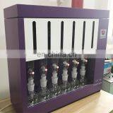 Factory Directly Sale Soxhlet Extractor Apparatus Machine Extraction Apparatus thumbnail-3