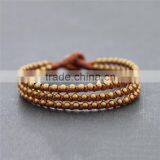 Handmade Jewelry Wholesale China Vintage Bracelet XE09-0202 thumbnail-3