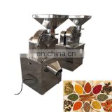 Commercial Stainless Steel Spices Grinder / Nuts Grinding Machine / Grain  Crushing Machine - China Grinder Milling Machine, Milling Machine