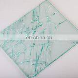 Laminated Glass for Roof and Floors Stairss Glass thumbnail-3