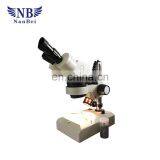 XTL-400 of China Prices of Lab Light Microscope thumbnail-3