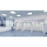 Strong Acid Alkali Resist Laboratory Extractor Hood Fumehood Cabinet thumbnail-4