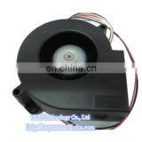 E1033H12B8AP-60 12V 0.77A 9733 Double Ball Blower Fans thumbnail-4