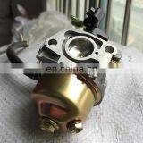 BISON(CHINA) Spare Parts Gasoline Engine 168F BS160 Carburetor for Gasoline Generator for Sale thumbnail-3