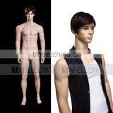 Cheap Dummy Fiberglass Man Mannequins WEN4 thumbnail-2