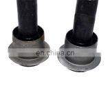 2PCS Engine Cradle Subframe Crossmember Rear Bush For Nissan Rogue 54467BR00A thumbnail-6