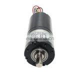 Chihai Motor CHR-42GP-BL4260 42mm Brushless DC Planetary Gear Motor 12V800rpm 24V1600rpm With Built-In Drive thumbnail-2