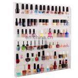 Acrylic Nail Polish Display Stand Cosmetic Display Rack thumbnail-2