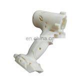 Precision Custom Pom Professional Turning Parts Milling Low Volume Injection Molding Cnc Prototype Precise Maker Manufacturers thumbnail-2