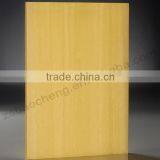 Fair Look Product Bar High Quality Backlit Translucent Wall Panel thumbnail-2