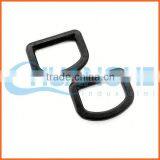 China Supplier Webbing Clips d Ring thumbnail-2