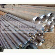 Low Carbon Johnson Type Water Well Screen thumbnail-2