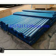 Water Bore Screens, Anti Corrosion Full Welding Johnson 0.02mm Slot Water Wire Screen For Oil Industry thumbnail-5