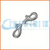 Made in China Straight Snap Hook