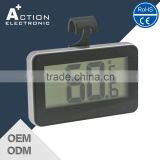 Hot Sale High Standard Full Color Digital Outdoor Thermometer thumbnail-2