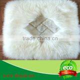 Warm Chair Sheep Wool Seat Pad thumbnail-1