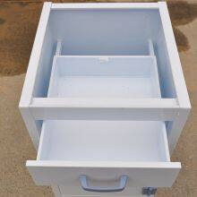 Polypropylene Lab Wall Bench 10 Feet Long PP Side Laboratory Table thumbnail-5