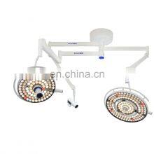 Wego OT light led surgical light shadowless light for operation room use