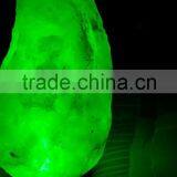 Himalayan Salt Lamp - USB Lamp thumbnail-4