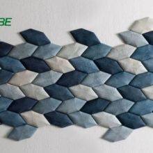 3D Acoustic Wall Panel thumbnail-2