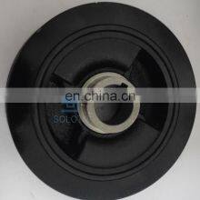 13408-54090 Auto Parts Car Crankshaft Pulley For Hilux Hiace Land Cruiser thumbnail-2