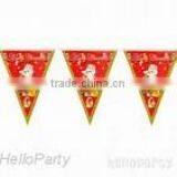 Merry Christmas Letter Banner thumbnail-1