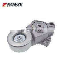 Alternator Drive Belt Auto Tensioner For Mitsubishi Pajero KH9W V73 V75 V77 V87 V93 V95 V97 MD367192 1345A078 thumbnail-1