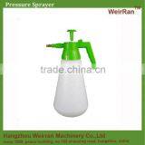 (2497) Garden air pressure hand mini water plastic pump sprayer