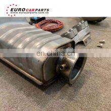 2020 W463A W464 G350D Voice Control Exhaust System for W463A W464 G350D Exhaust Pipes thumbnail-4