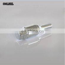 Wheel Bolts M14 x 1.5mm Locking Lug Nuts thumbnail-4