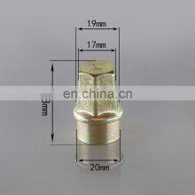 XT Car Accessories Wheel Lock Parafuso De Roda thumbnail-3