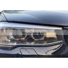 Upgrade to HID Xenon Headlamp Headlight 2014-2017 Plug and Play for BMW X3 Series F25 HID Xenon Head Lamp Head Light 2011-2013 thumbnail-4