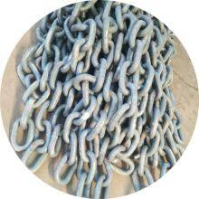 92mm Stud Link  Marine Anchor Chains With  BV certificate