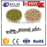 High Quality Full Automatic Fish Feed Manufacturing Machinery thumbnail-3