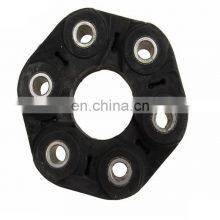 26117522027 High Quality Auto Parts Front Drive Shaft Coupling Flex Disc for BMW 5 6 Convertible Touring E60 E61 F10 F11