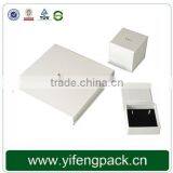 China Manufacture Paperboard Recycled Paper Cheap Jewellery Box Design thumbnail-2