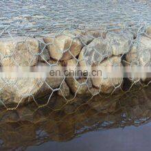 High Quality Stone Cage Gabion Flood Protection Manufacturer Hot Sale thumbnail-4