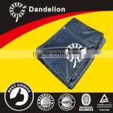 Blue Rain Stop Tear Resistant Poly Tarp thumbnail-1