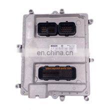 DX140 DX140LC оригинальный контроллер двигателя экскаватора, новый оригинальный ЭБУ 65.11201-7017 0281020084