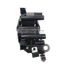 Auto Engine Parts Ignition Coil Pack For HYUNDAI Accent 99-02 KIA OEM DIC0112 011220210 2730122600 2730122610 UF308 thumbnail-4