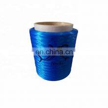 7g/d High Tenacity 1000D Multifilament pp Yarn With 2% uv for Webbing Rope thumbnail-4