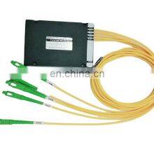 1 12 24 Fiber Optic Splitter
