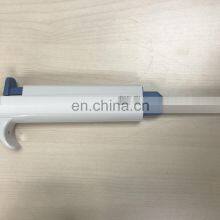 Factory Sale Single Channel Adjustable Volume Micro Pipette Micropipette for Lab thumbnail-5
