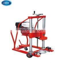 Promotional Price Concrete Core Drilling Hole Machine